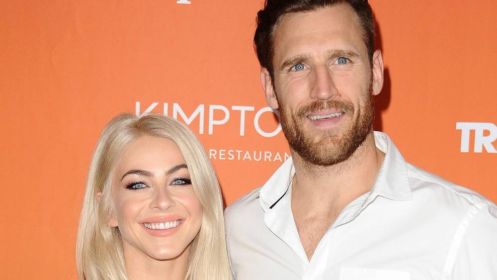 Julianne Hough and Brooks Laich announce separation after nearly 3 years of marriage - www.foxnews.com