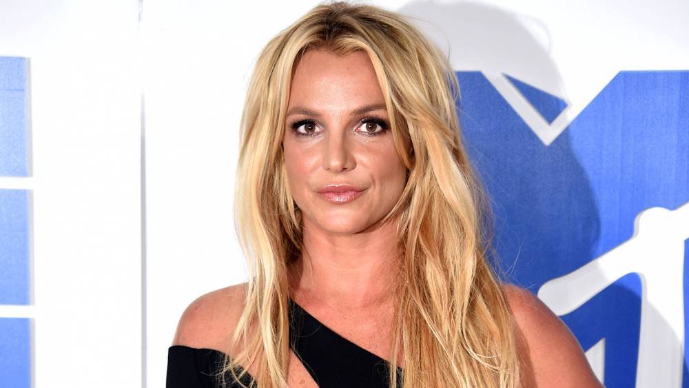 Britney Spears Finally Releases This 2016 Track on Streaming Services - www.hollywoodreporter.com - Japan