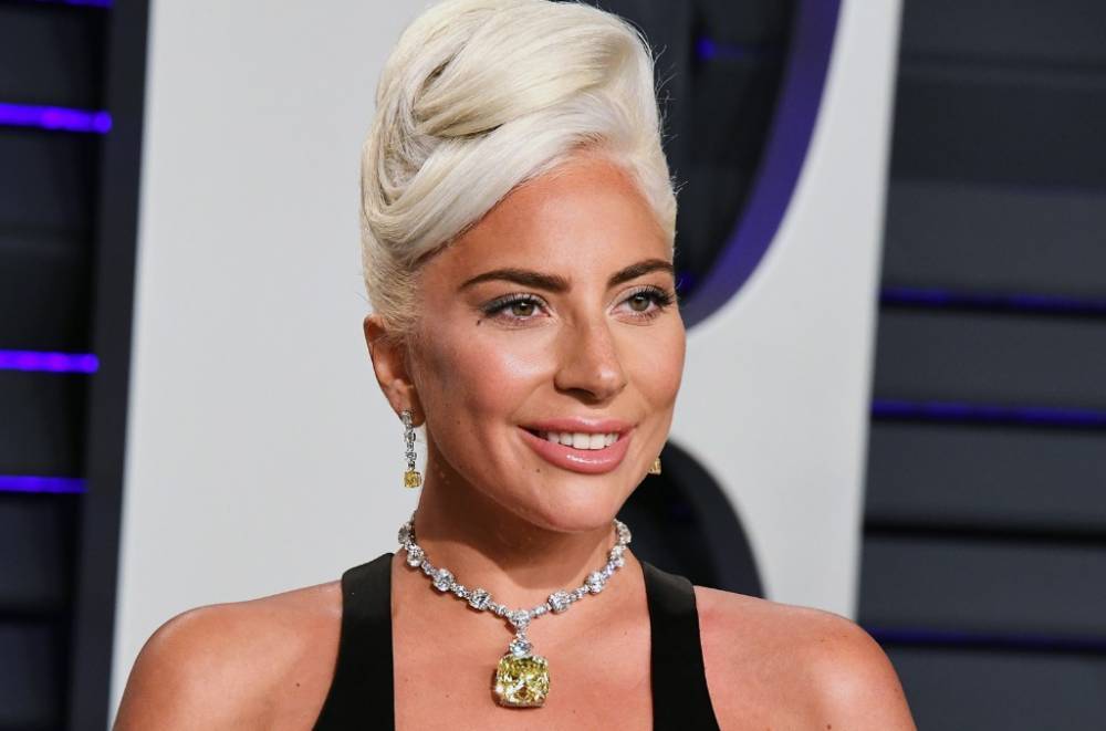 Lady Gaga Postpones 'Chromatica' Listening Party, Encourages 'Kindness' After George Floyd Death - www.billboard.com