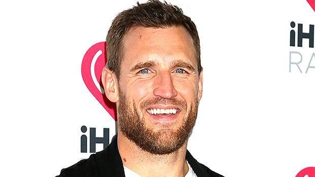 Brooks Laich: 5 Things To Know About Former NHL Star Separating From Wife Julianne Hough - hollywoodlife.com