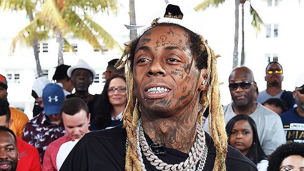 Lil Wayne Ripped For His Response To George Floyd Killing: We Should ‘Place The Blame On Ourselves’ - hollywoodlife.com - George - Floyd