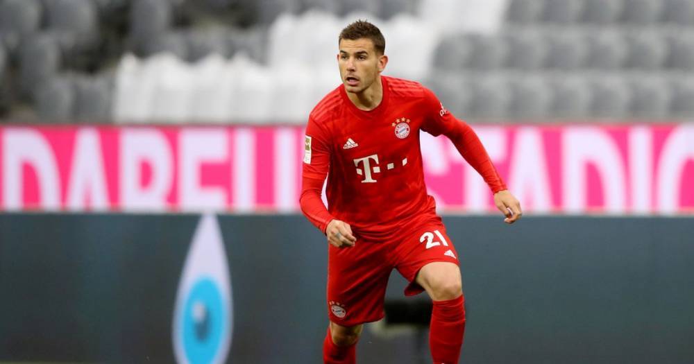 Bayern Munich to offer Lucas Hernandez to Man City in Leroy Sane deal and more transfer rumours - www.manchestereveningnews.co.uk - Manchester - Germany