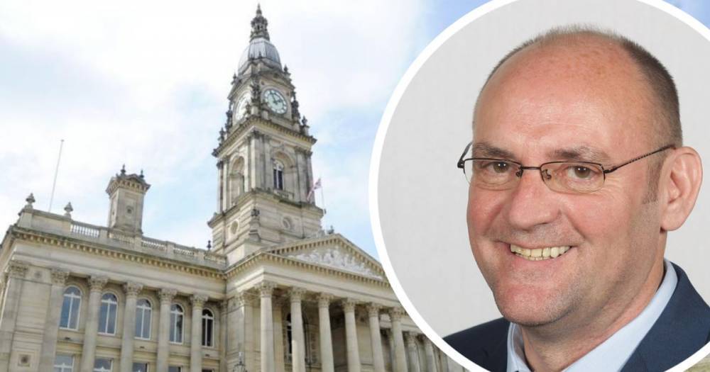 Councillor who quit hyper-local party he co-founded is trying to set up new political outfit of his own - www.manchestereveningnews.co.uk