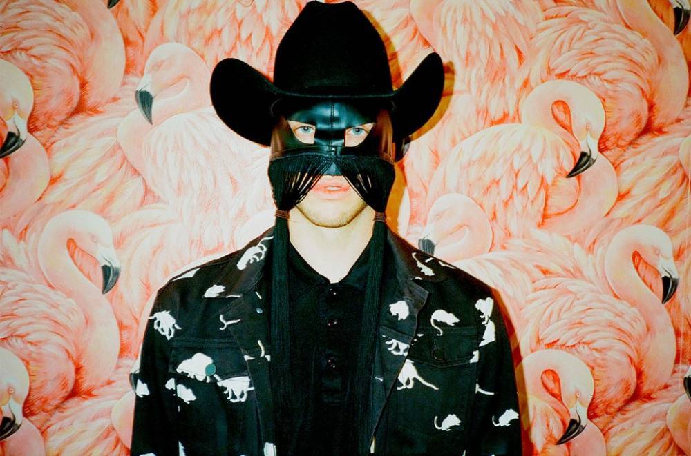 First Out: New Music From Orville Peck, Keiynan Lonsdale, Blimes and Gab & More - www.billboard.com