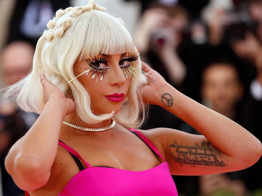 Lady Gaga's 'Chromatica' review: New album her best since 'Born This Way' - torontosun.com - Las Vegas