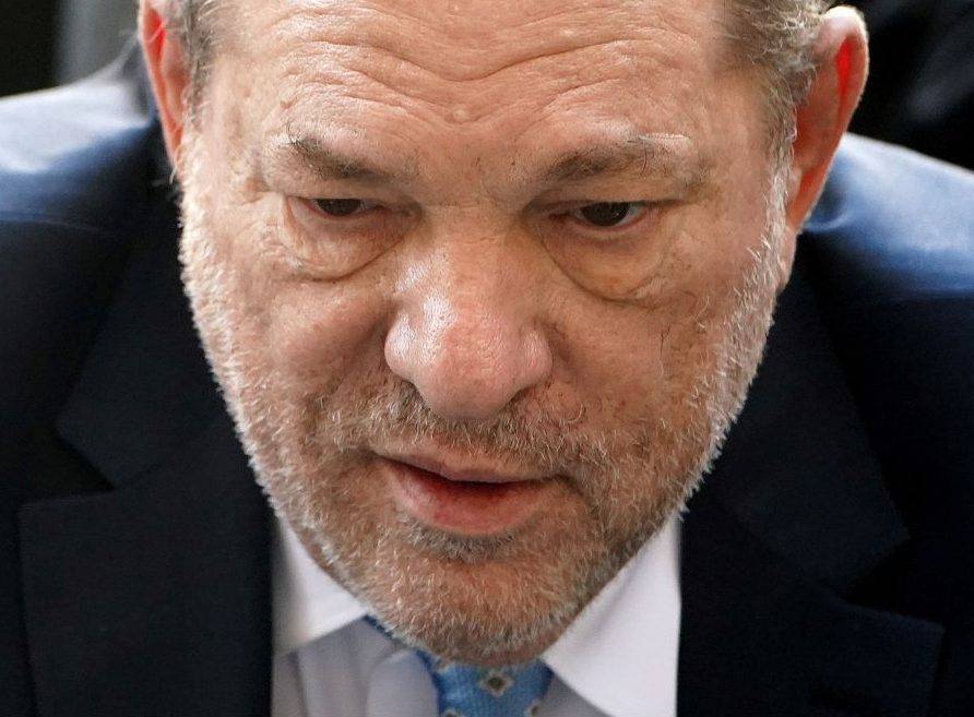 Harvey Weinstein, Disney bosses to fight underage rape lawsuit - torontosun.com - New York