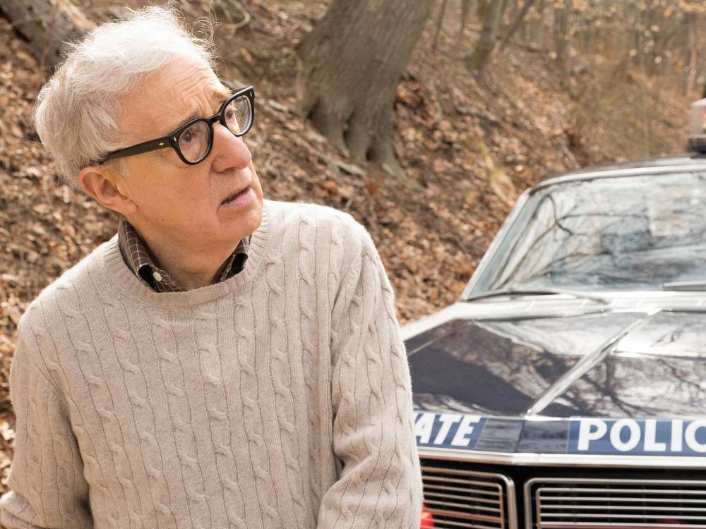 Woody Allen Thinks Actors Denouncing Him Is “Silly” & Just “The Fashionable Thing To Do” - theplaylist.net