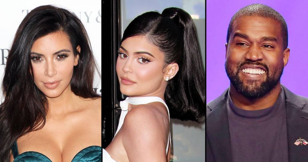 From Kim’s First Top 100 List to Kylie’s Billionaire Drama: A Timeline of the Kardashian-Jenner Family in ‘Forbes’ - www.usmagazine.com - Los Angeles