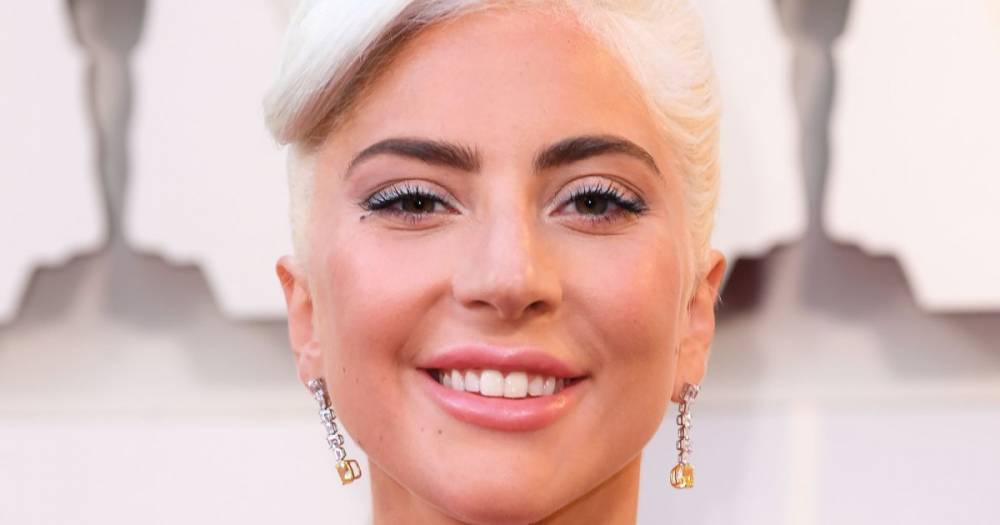 Lady Gaga Accidentally Left the Oscars Wearing a $30 Million Necklace in Pursuit of Taco Bell - www.usmagazine.com