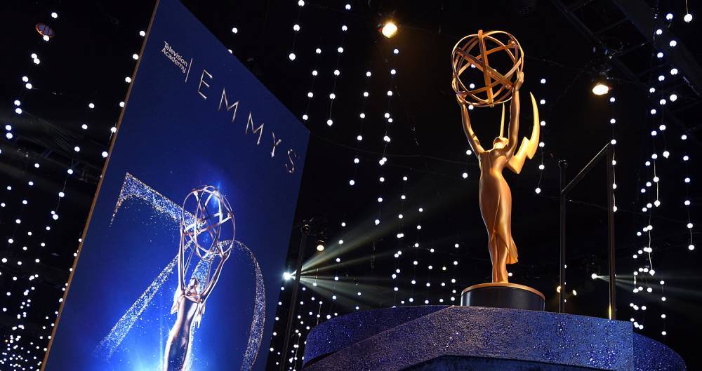 Emmy Awards 2020 Will Still Happen on September 20, But Format Is Still Unknown - www.justjared.com