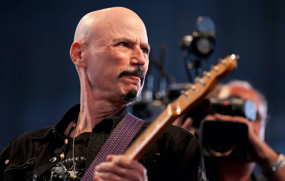 Lou Reed and Meatloaf guitarist Bob Kulick has died - www.nme.com