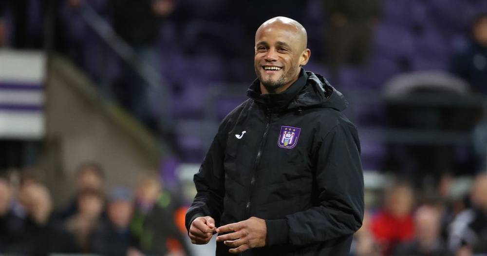 Man City evening headlines as Vincent Kompany delays return and FA Cup dates are set - www.manchestereveningnews.co.uk - Manchester - Belgium