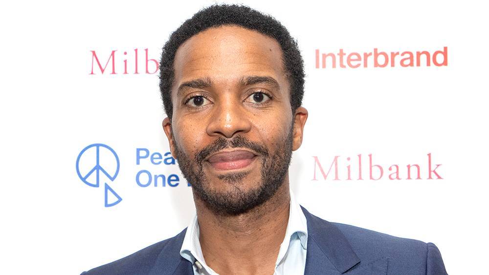 ‘The Eddy’ & ‘Moonlight’ Actor André Holland Inks With WME - deadline.com - county Owen