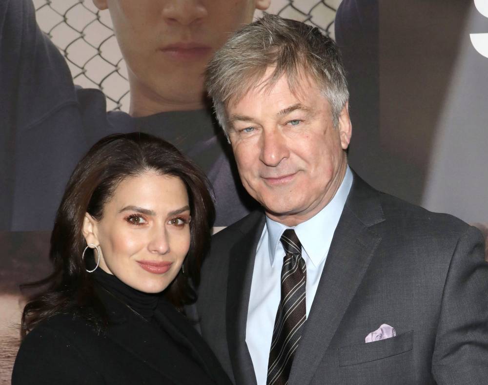 Alec Baldwin On Pandemic Life And Why He Worries For Kids - etcanada.com