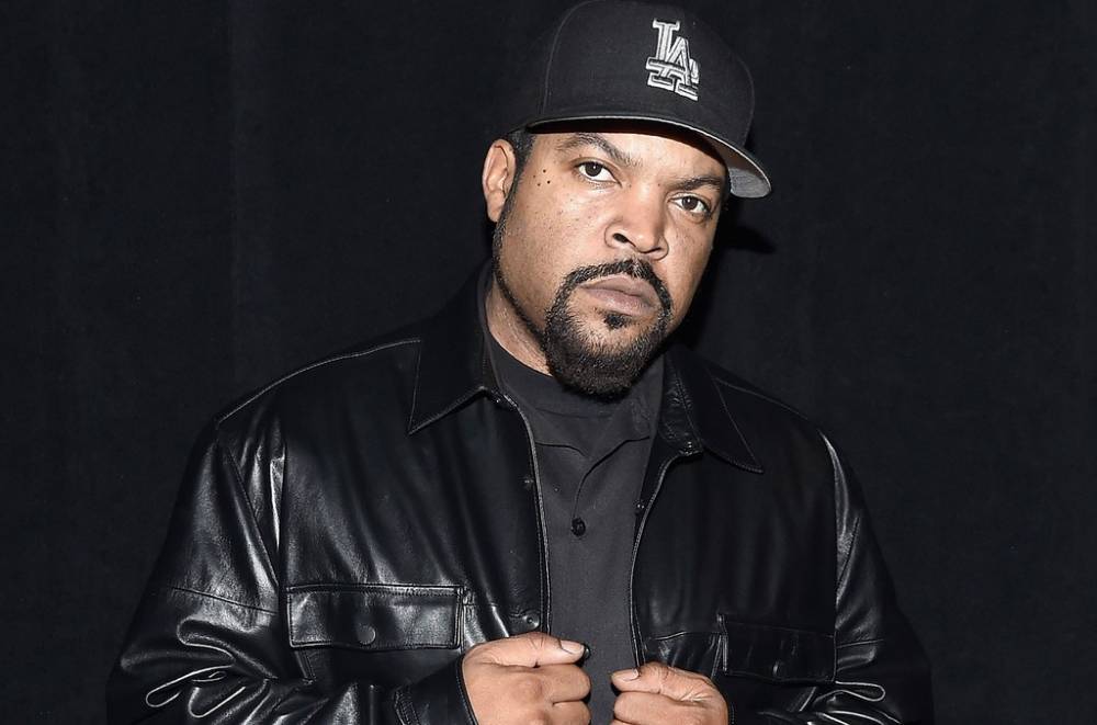 Ice Cube, Ariana Grande & More Artists React to the Police Officer Charged with George Floyd's Murder - www.billboard.com - Minneapolis