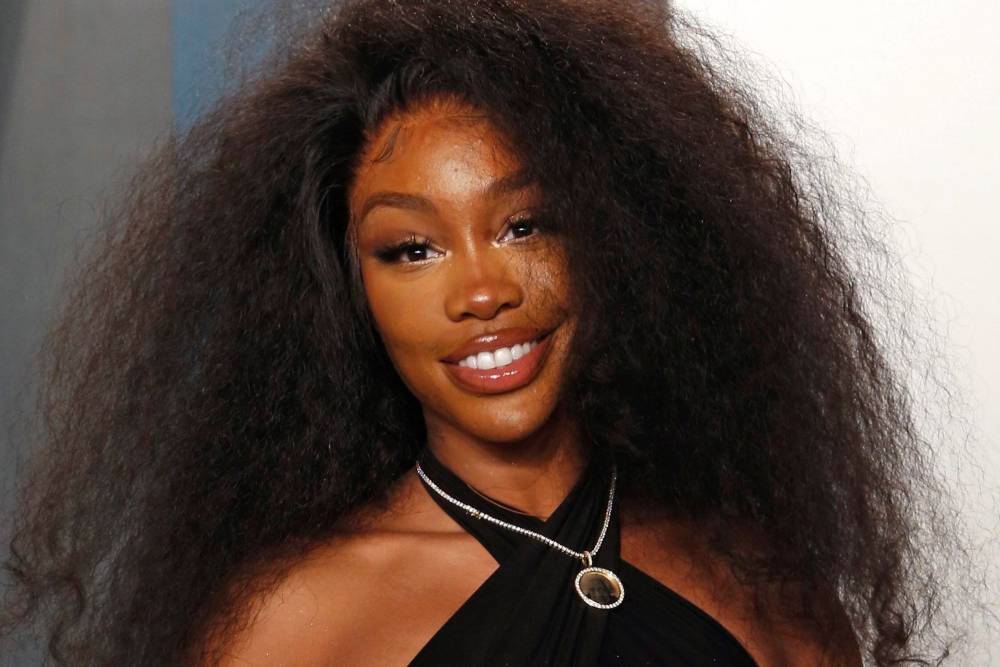 SZA Reacts To Lana Del Rey’s Comments: ‘That S**t Really Hurt Me’ - etcanada.com