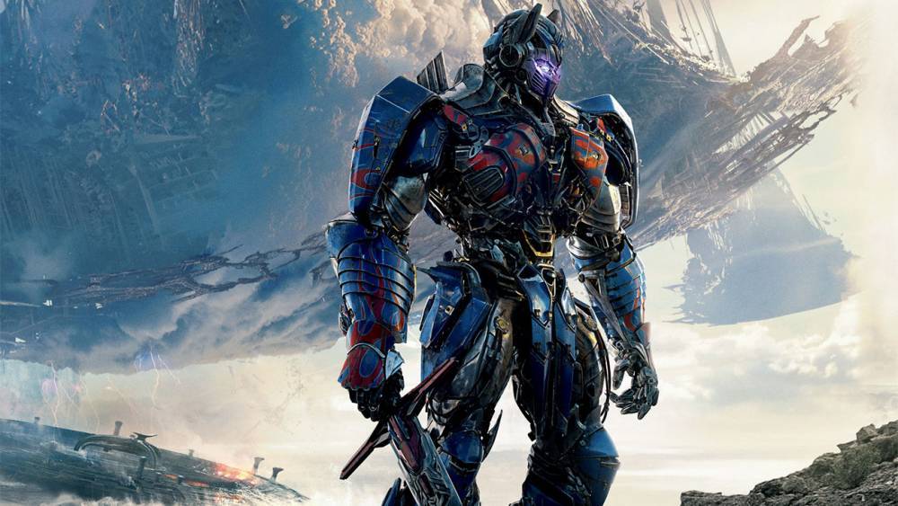 Latest 'Transformers' Lands 2022 Release Date - www.hollywoodreporter.com - Chicago