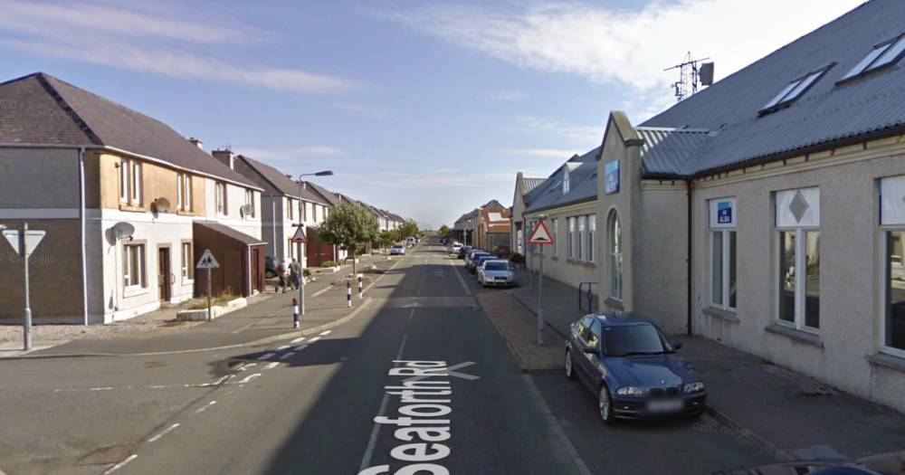 Two men arrested after teen attacked on idyllic Scots island - www.dailyrecord.co.uk - Scotland