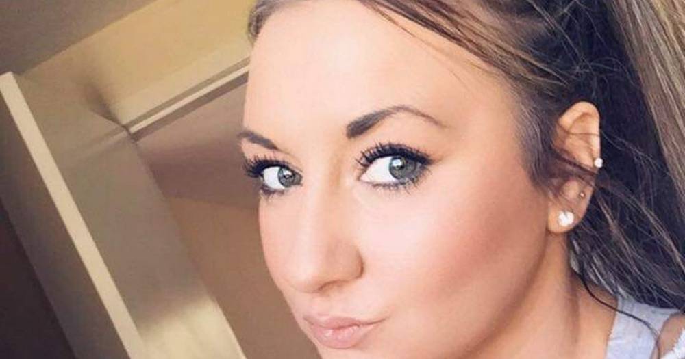 Tributes paid to 'fun and gorgeous' woman found dead in her East Kilbride home - www.dailyrecord.co.uk