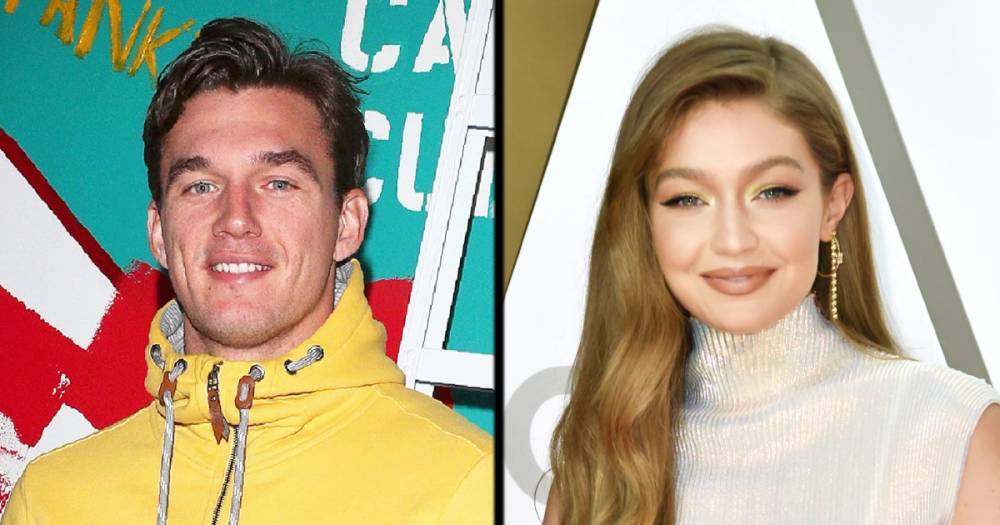 Tyler Cameron Says Pregnant Ex-Girlfriend Gigi Hadid Will ‘Be an Incredible Mother’ - www.usmagazine.com