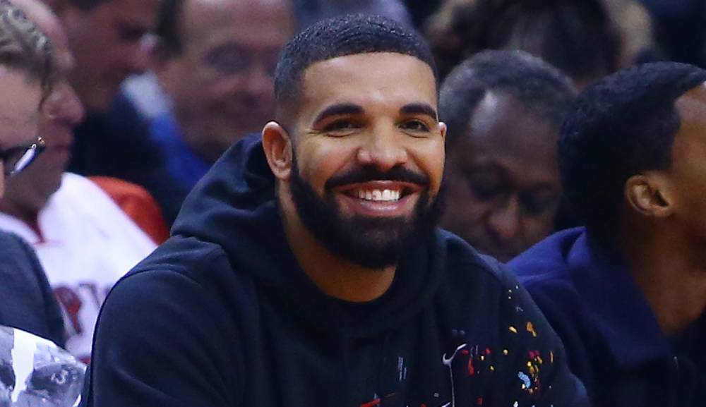 Drake Explains Why He Decided to Share Photos of Son Adonis - www.justjared.com