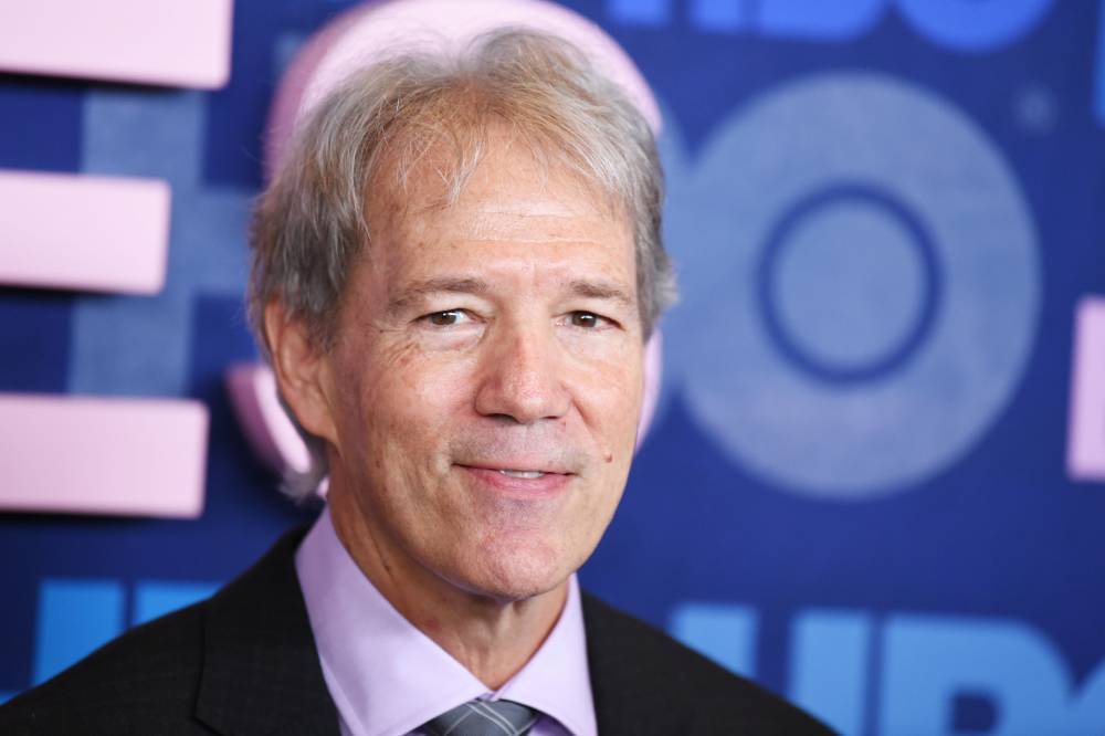 ‘The Lincoln Lawyer’ Drama Series From David E. Kelley Not Going Forward At CBS - deadline.com