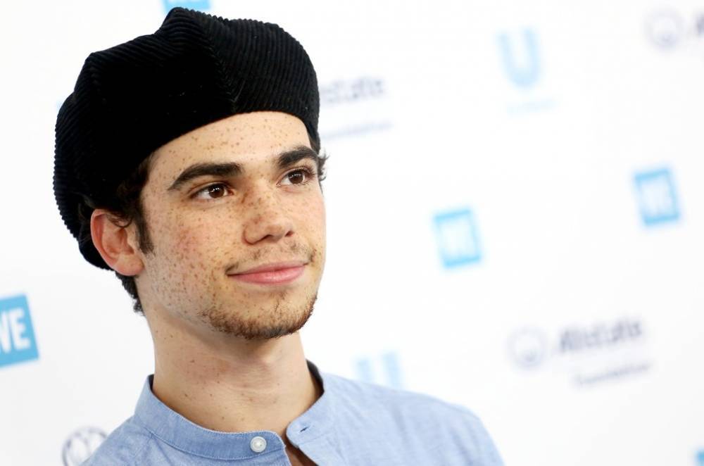 'Paradise City' Trailer Features Cameron Boyce in Final Role - www.billboard.com - Hollywood - city Paradise