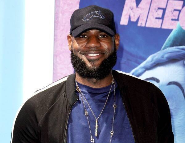 LeBron James Is a True MVP at the 2020 Nickelodeon Kids' Choice Awards With 2 Wins - www.eonline.com - Los Angeles