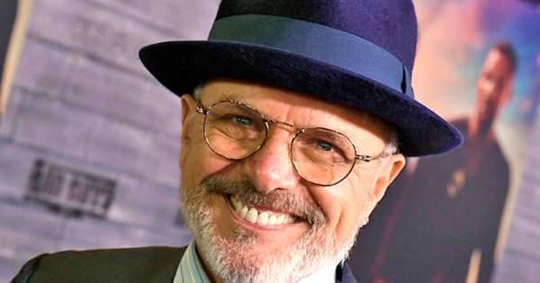 Sopranos and Bad Boys actor Joe Pantoliano suffers ‘severe head injury’ in car accident - www.msn.com - state Connecticut