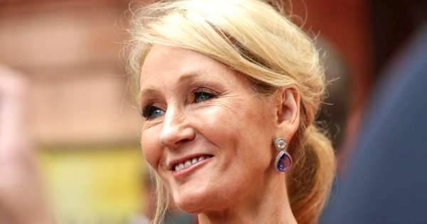 JK Rowling donates £1m to help homeless and domestic abuse victims - www.msn.com