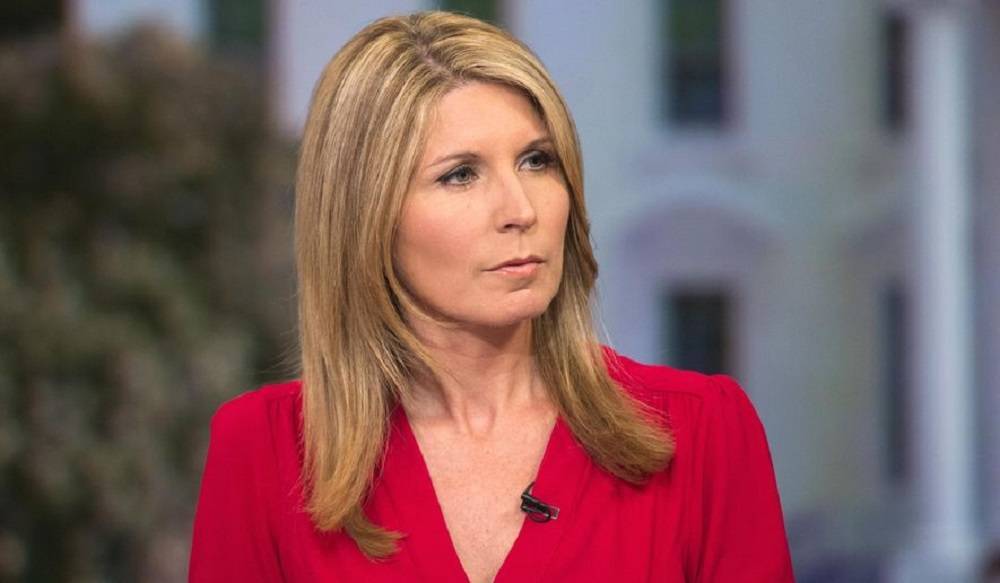 Trump Unleashes Vicious Personal Attack On MSNBC Host Nicolle Wallace - deadline.com