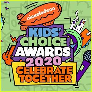 Kids' Choice Awards 2020 - Winners List Revealed! - www.justjared.com