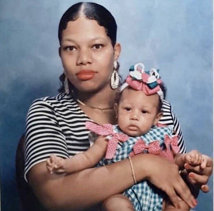 Megan Thee Stallion Honors Her Late Mother With A Beautiful Birthday Message - theshaderoom.com