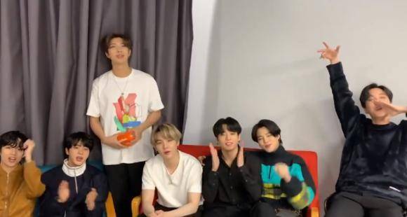 Kids Choice Awards 2020: BTS' V & Jungkook leave ARMY spellbound with his English in KCA acceptance speech - www.pinkvilla.com - Britain - USA - South Korea