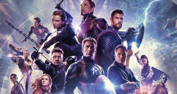 Kids Choice Awards 2020: Avengers: Endgame cast Chris Hemsworth, Scarlett Johansson & others virtually reunite - www.pinkvilla.com - USA