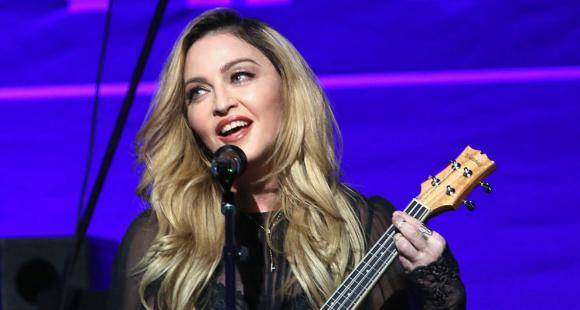 Madonna reveals she has tested positive for Coronavirus antibodies; Says she will 'breathe in the COVID19 air' - www.pinkvilla.com