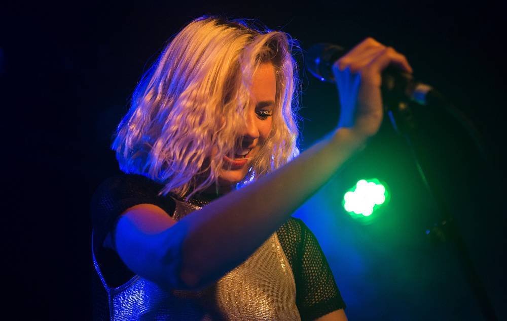 Dagny reveals euphoric new single ‘Somebody’ and confirms new album will be in two parts - www.nme.com - Norway