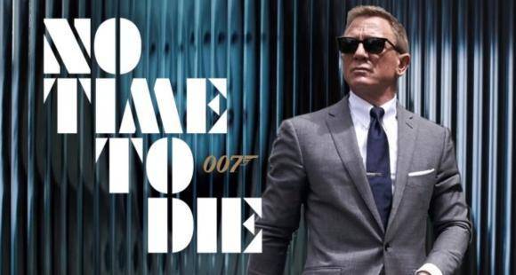 James Bond: No Time To Die: Daniel Craig starrer's release gets pushed to 2021? - www.pinkvilla.com