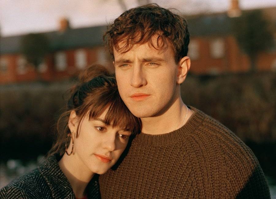 ‘Indescribably strange!’ Sally Rooney shares feelings about seeing Normal People on TV - evoke.ie - Ireland