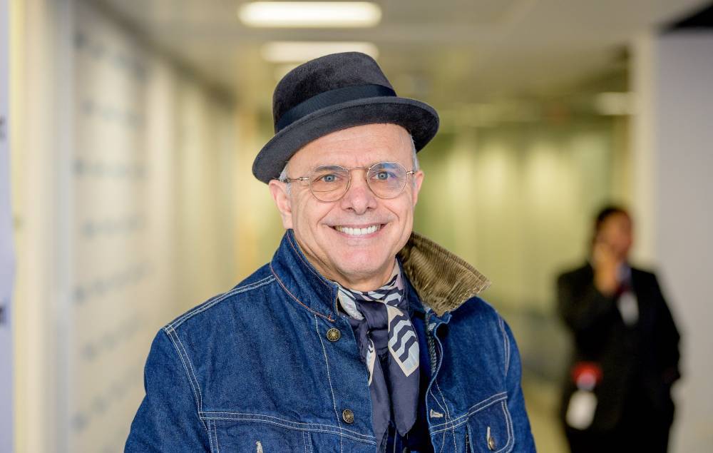 ‘Sopranos’ actor Joe Pantoliano suffers severe head injury after being hit by a car - www.nme.com