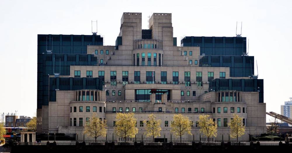 MI5 hiring and you don't need experience to apply - this is how much you could earn - www.manchestereveningnews.co.uk - Britain - Manchester