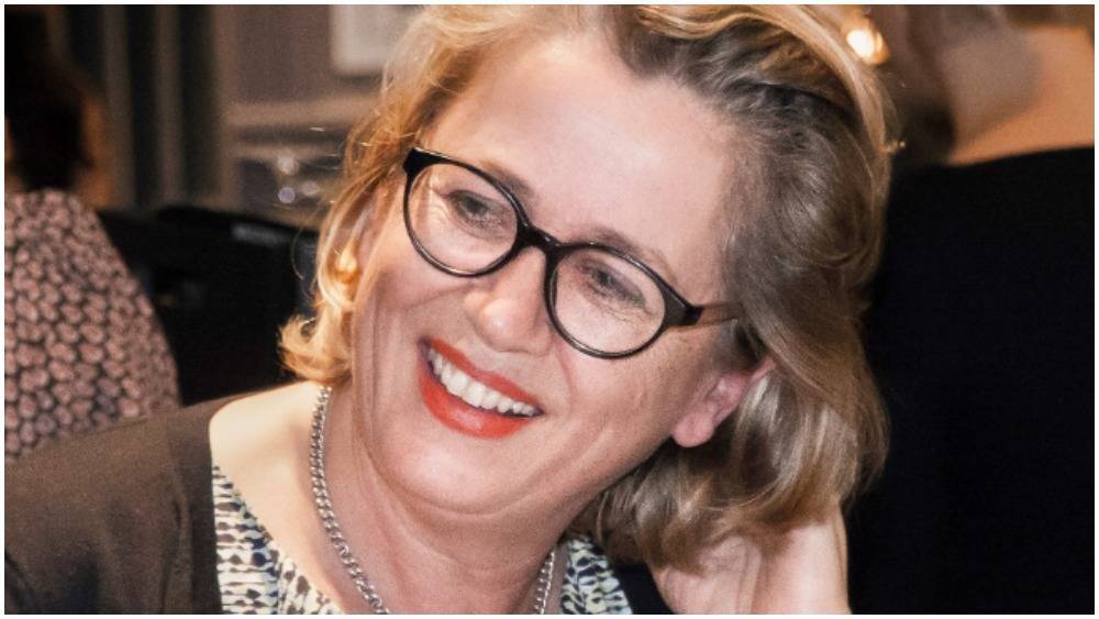 Sue Bruce-Smith, Film4 Deputy Director, Dies at 62 - variety.com - Britain - Ireland