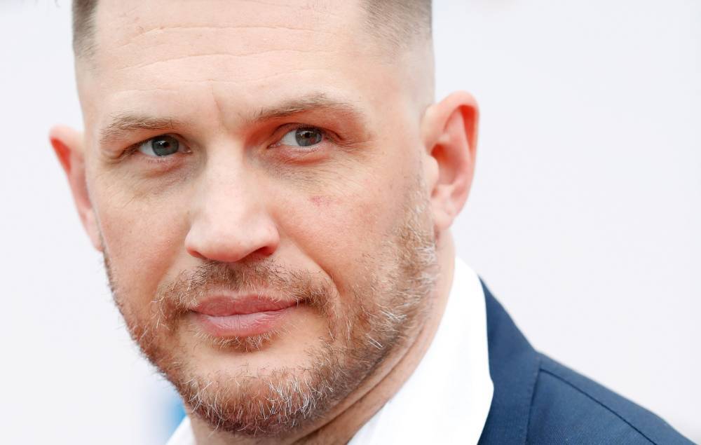 Tom Hardy shares new poster for upcoming gangster movie ‘Capone’ - www.nme.com - Chicago - Florida