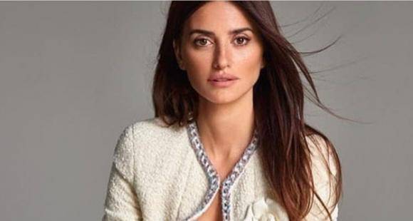 Penelope Cruz says the society lacks in showing respect to women - www.pinkvilla.com