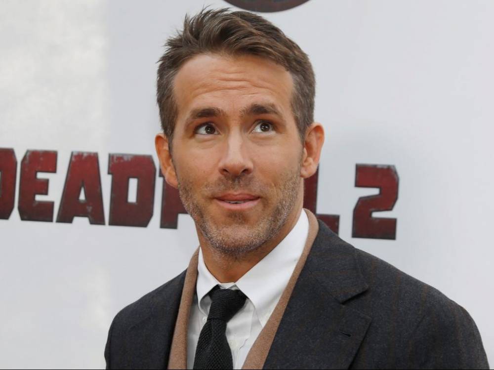 Ryan Reynolds gifts students free pizza, gives commencement speech - torontosun.com - city Vancouver