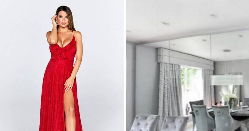 Tanya Bardsley has put her luxurious Cheshire mansion up for sale - and it looks incredible - www.manchestereveningnews.co.uk