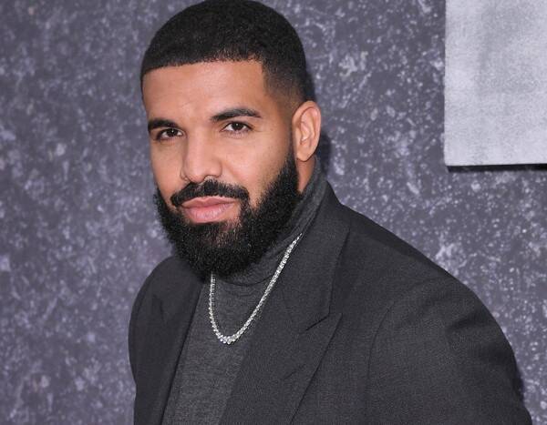 Drake Says It Felt ''Great'' to Share His Son Adonis With the World - www.eonline.com