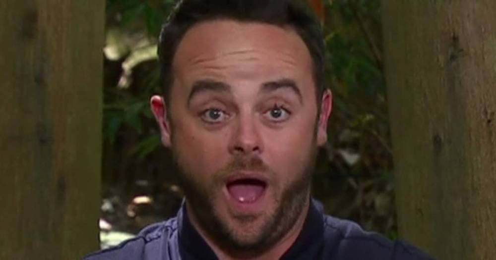 Ant McPartlin in shock as long lost relative auditions for Britain's Got Talent - www.ok.co.uk - Britain