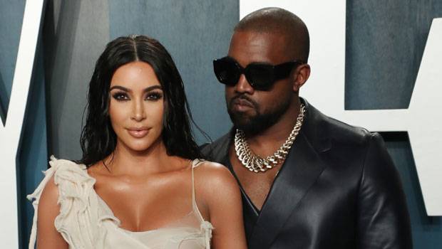 Kim Kardashian And Kanye West: The Truth About Their Relationship After Rumors Of Trouble In Quarantine - hollywoodlife.com - Chicago - Wyoming