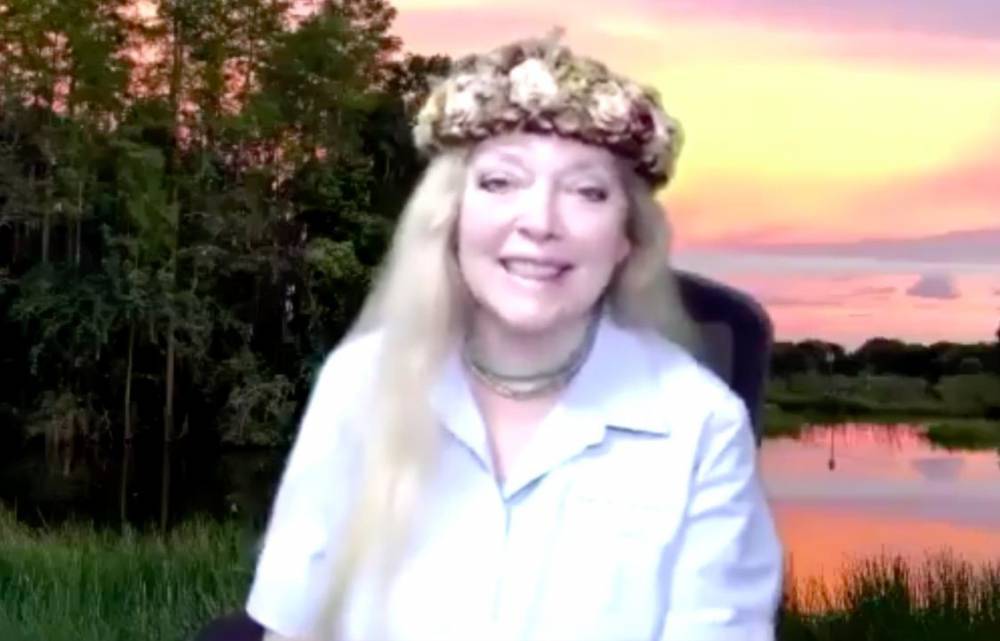 ‘Tiger King’ Star Carole Baskin Duped Into Interview By YouTubers Playing Clips Of Jimmy Fallon - etcanada.com - Britain